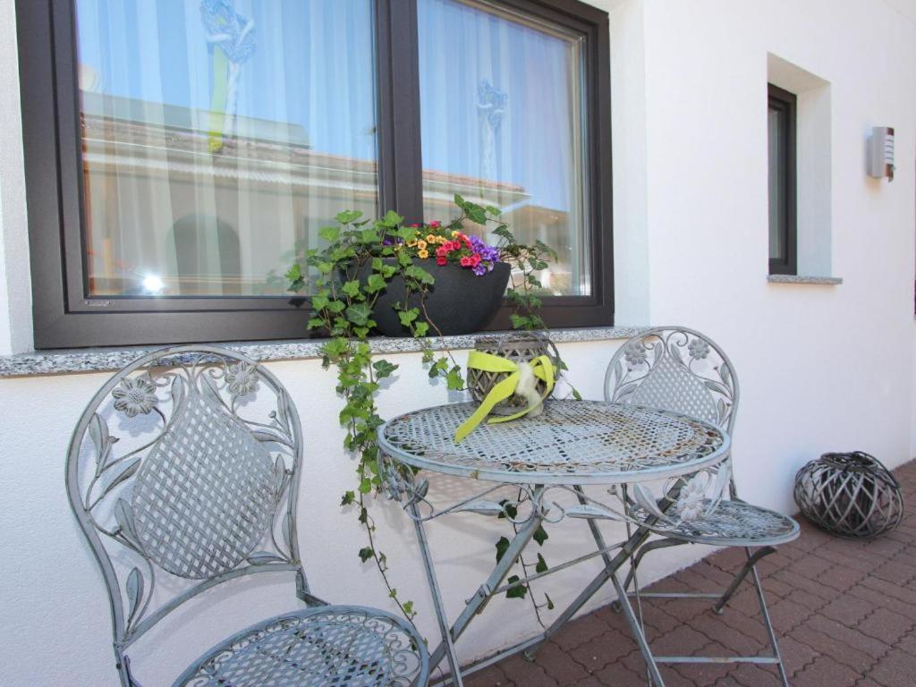 Appartement Alpina Zillertal Aschau Im Zillertal Εξωτερικό φωτογραφία
